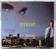 Amii Stewart - It's Fantasy